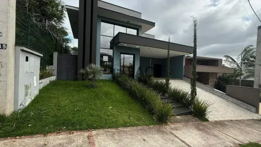 Casa de Condomínio com 4 Quartos à venda, 258m² no Cyrela Landscape Esplanada, Votorantim