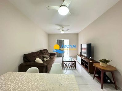 Apartamento com 2 Quartos à venda, 96m² no Vila Alzira, Guarujá