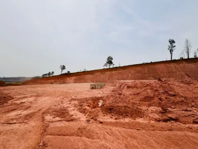 Lote/Terreno à venda, 1541m² no Cachoeira Abaixo, Piracaia