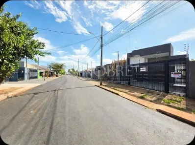 Casa com 3 Quartos à venda, 135m² no Jardim Colina Verde, Maringá