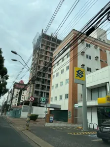Apartamento com 2 Quartos à venda, 57m² no Jardim Dom Bosco, Campinas