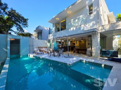 Casa com 6 Quartos à venda, 476m² no Riviera, Bertioga