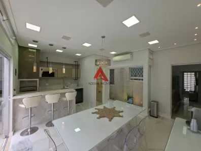Casa de Condomínio com 2 Quartos à venda, 70m² no Jardim Marcondes, Jacareí