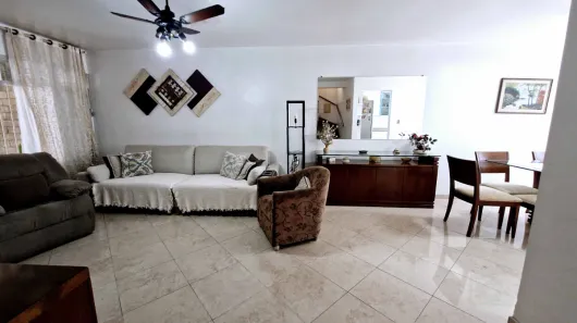 Sobrado com 3 Quartos à venda, 147m² no Jardim Santo Amaro, São Paulo