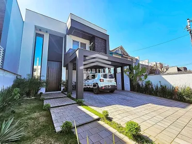 Casa de Condomínio com 3 Quartos à venda, 180m² no Mário Quintana, Porto Alegre