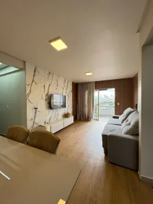 Apartamento com 3 Quartos à venda, 98m² no Alto da Glória, Goiânia