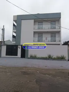 Casa com 2 Quartos à venda, 42m² no Trindade, São Gonçalo