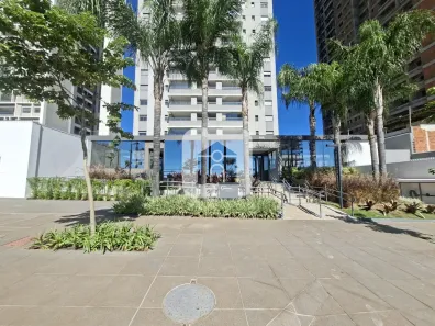 Apartamento com 3 Quartos para alugar, 120m² no Gávea, Uberlândia