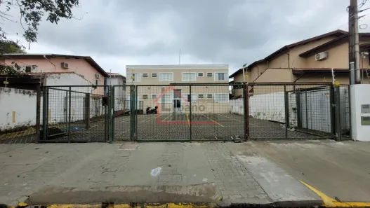 Kitnet com 1 Quarto para alugar, 30m² no Jardim Santa Genebra II (Barão Geraldo), Campinas