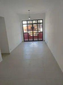 Apartamento com 2 Quartos à venda, 71m² no Jardim Irajá, Ribeirão Preto