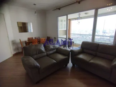 Apartamento com 3 Quartos à venda, 92m² no Tatuapé, São Paulo