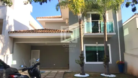 Casa de Condomínio com 3 Quartos à venda, 273m² no Aparecidinha, Sorocaba