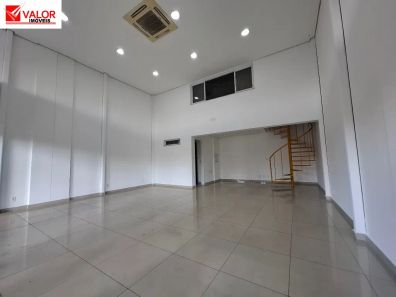 Ponto Comercial à venda, 116m² no Vila Sônia, São Paulo