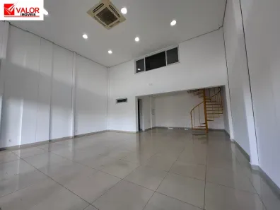 Ponto Comercial à venda, 116m² no Vila Sônia, São Paulo