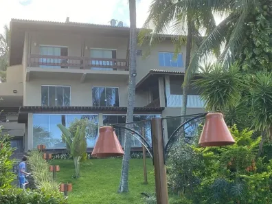Casa de Condomínio com 5 Quartos à venda, 750m² no Piatã, Salvador