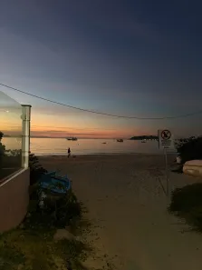 Lote/Terreno com 1 Quarto à venda, 399m² no Cachoeira do Bom Jesus, Florianópolis