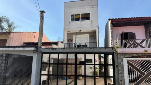 Sobrado com 3 Quartos à venda, 200m² no Jardim Ana Maria, Sorocaba