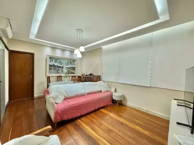 Apartamento com 3 Quartos à venda, 85m² no Santo Antônio, Belo Horizonte