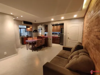 Apartamento com 3 Quartos à venda, 80m² no Centro, Canoas