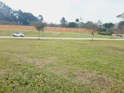Lote/Terreno à venda, 428m² no Alphaville Itu, Itu