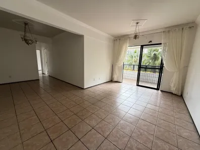 Apartamento com 3 Quartos à venda, 110m² no Renascença, São Luís