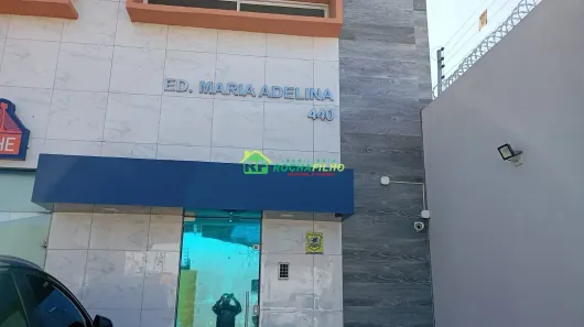 Sala Comercial para alugar, 24m² no Cabral, Teresina