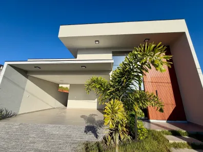 Casa com 3 Quartos à venda, 134m² no Potecas, São José