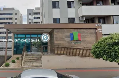 Apartamento com 2 Quartos à venda, 47m² no Brasília, Londrina