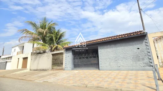 Casa com 3 Quartos à venda, 174m² no Conjunto Habitacional Júlio de Mesquita Filho, Sorocaba