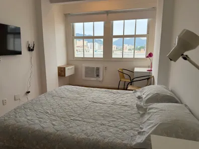 Apartamento com 1 Quarto à venda, 25m² no Centro, Rio de Janeiro
