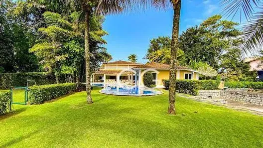 Casa com 6 Quartos à venda, 1100m² no , Mangaratiba