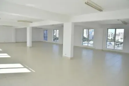 Prédio Residencial à venda, 2705m² no Setor Central, Goiânia