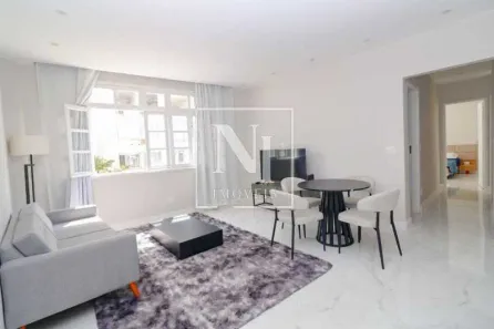 Apartamento com 3 Quartos à venda, 98m² no Copacabana, Rio de Janeiro