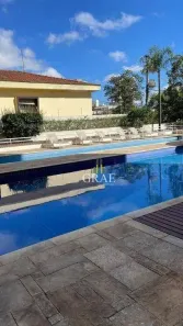 Apartamento com 2 Quartos à venda, 104m² no Casa Branca, Santo André