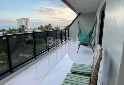 Apartamento com 3 Quartos à venda, 180m² no Centro, Guarapari