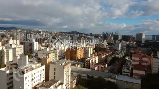 Kitnet com 1 Quarto à venda, 22m² no Centro Histórico, Porto Alegre