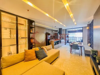 Apartamento com 3 Quartos à venda, 105m² no Jardim das Acácias, São Paulo