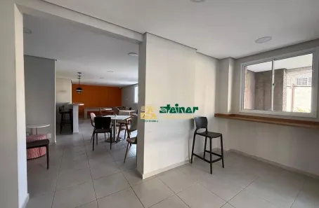 Apartamento com 2 Quartos à venda, 55m² no Vila das Bandeiras, Guarulhos