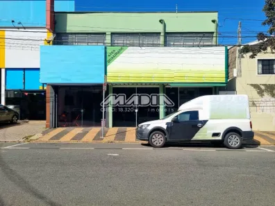 Ponto Comercial para alugar, 200m² no Chácaras Alpina, Valinhos