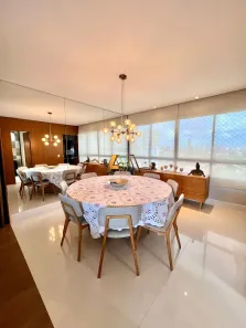 Apartamento com 3 Quartos à venda, 194m² no Horto Florestal, Salvador