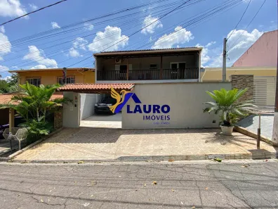 Casa com 4 Quartos à venda, 238m² no João XXIII, Vinhedo