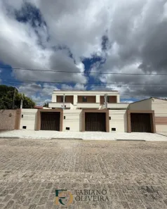 Imóvel Comercial com 3 Quartos à venda, 123m² no Emaús, Parnamirim