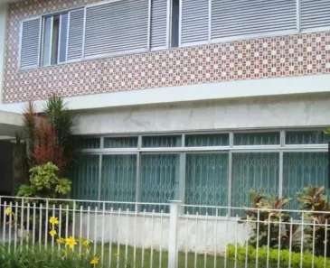 Sobrado com 4 Quartos à venda, 230m² no Parque da Mooca, São Paulo