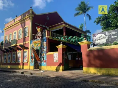 Imóvel Comercial com 6 Quartos à venda, 1000m² no Carmo, Olinda