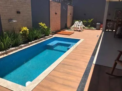 Casa com 3 Quartos à venda, 260m² no Jardim Estoril III, Bauru