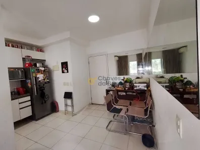 Apartamento com 2 Quartos à venda, 51m² no Jacarepaguá, Rio de Janeiro