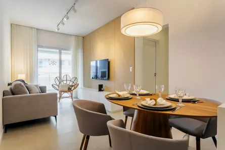 Apartamento com 2 Quartos à venda, 116m² no Campeche, Florianópolis