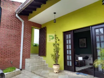 Casa com 3 Quartos à venda, 208m² no Mogi Moderno, Mogi das Cruzes