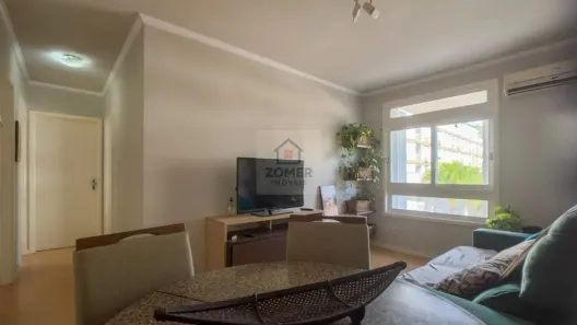 Apartamento com 2 Quartos à venda, 60m² no Cidade Baixa, Porto Alegre
