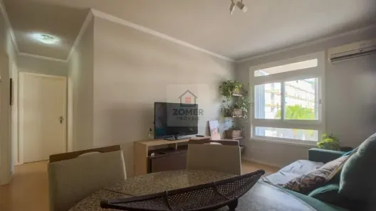Apartamento com 2 Quartos à venda, 61m² no Cidade Baixa, Porto Alegre